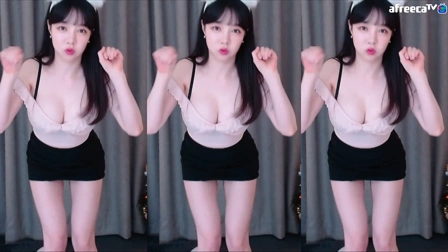 BJ핑텐(平滕)2019年12月18日Sexy Dance21242520