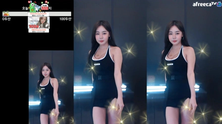 BJ박소은(朴素恩)2020年6月6日Sexy Dance21122520