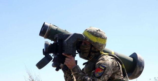 為對抗俄羅斯，美媒認為烏克蘭應有這五種武器，連路邊炸彈都算上