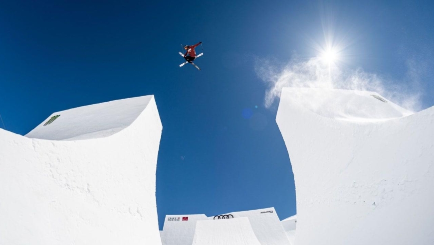 双板滑雪大跳台历史上最伟大的十大跳台动作