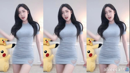 BJ피츄(皮丘)2020年5月8日Sexy Dance11445020