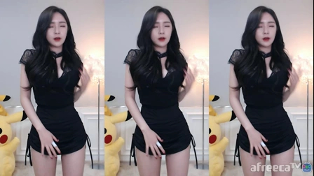 BJ피츄(皮丘)2020年5月15日Sexy Dance21134820