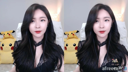 BJ皮丘(피츄)2020年5月15日舞蹈剪辑21134823