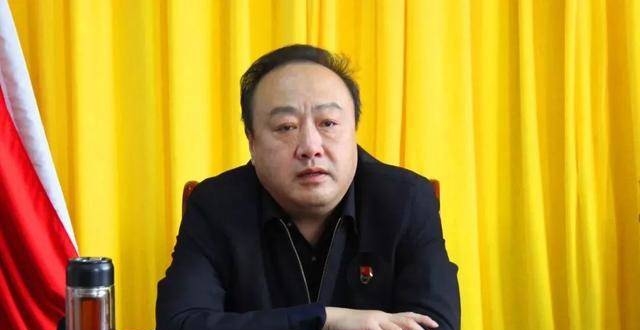 北京信访办原副主任王宇被“双开”：为恶势力犯罪集团“保护伞”_腾讯新闻