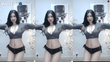 BJ이지아(李智雅)2020年1月27日Sexy Dance19546630