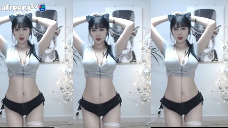 Afreecatv이지아(BJ李智雅)2020年1月28日Sexy Dance19556630