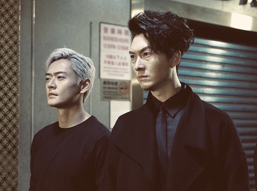 反黑路人甲三位主演合体转战内地拍处境剧有望内地再翻红