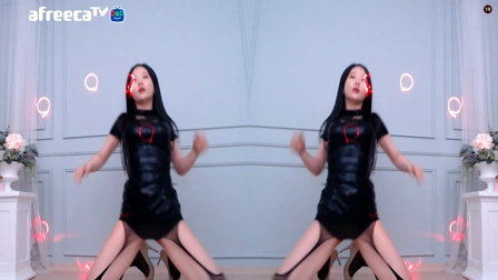 BJ랑(兰)2019年11月2日Sexy Dance22467022