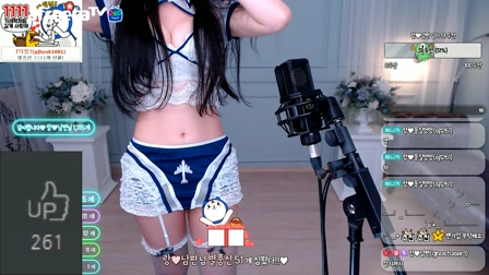 BJ랑(兰)2019年11月9日Sexy Dance21277036