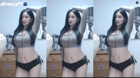 BJ이지아(李智雅)2020年4月22日Sexy Dance18232520