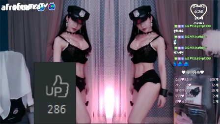 BJ랑(兰)2020年1月2日Sexy Dance22141120