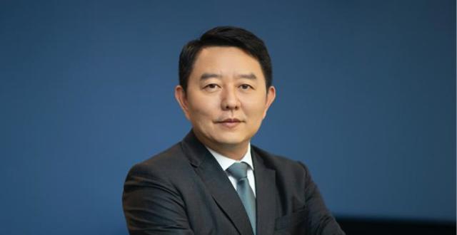 21健谈｜丹纳赫全球副总裁、中国区集团总裁彭阳：中国将成全球最大的IVD市场_腾讯新闻