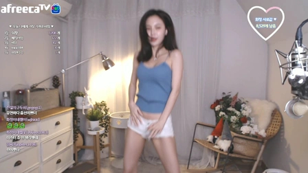 BJ화정(花井)2020年4月6日Sexy Dance22053230