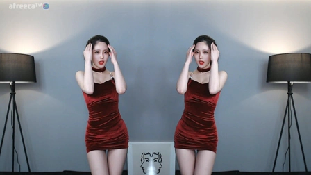 BJ蕾彻(성하)加特林热舞视频穿裙子1080P无删减版高清在线