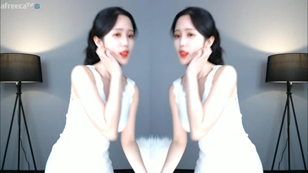 AfreecaTV蕾彻(BJ성하)2019年12月14日舞蹈剪辑23002530