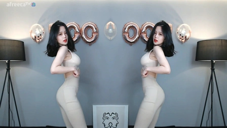 Afreecatv성하(BJ蕾彻)2019年12月26日Sexy Dance23422620