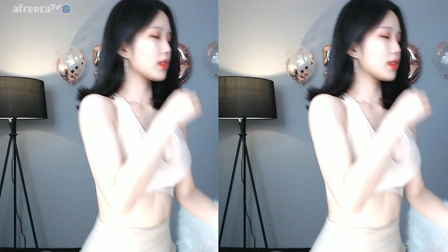 BJ성하(蕾彻)2019年12月27日Sexy Dance00092520