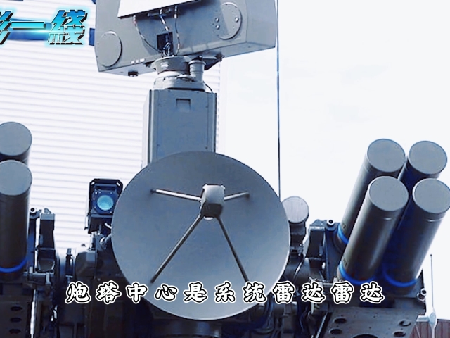 "天马"导弹防空系统:宣称命中率达百分百,核心部件需向法国采购