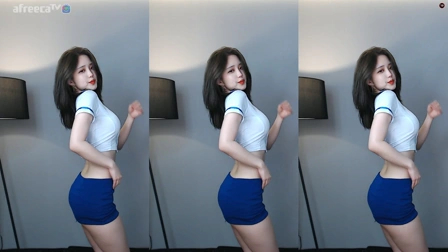 Afreecatv성하(BJ蕾彻)2020年3月26日Sexy Dance00432620