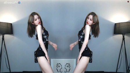 Afreecatv성하(BJ蕾彻)2020年4月20日Sexy Dance22162520