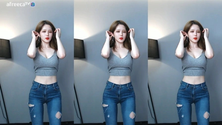 Afreecatv성하(BJ蕾彻)2020年5月1日Sexy Dance22022520