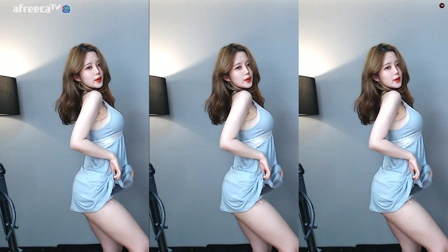 BJ蕾彻(성하)韩国美女激情热舞加特林1080P无删减版高清在线