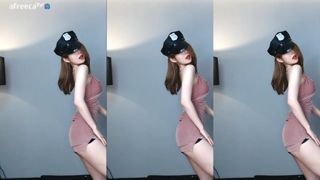 BJ성하(蕾彻)2020年5月21日Sexy Dance20332620