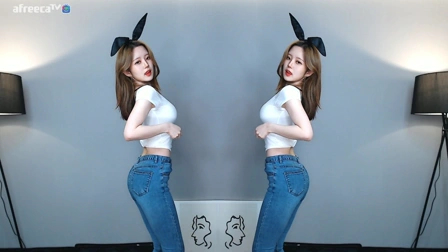 Afreecatv성하(BJ蕾彻)2020年5月22日Sexy Dance22122520