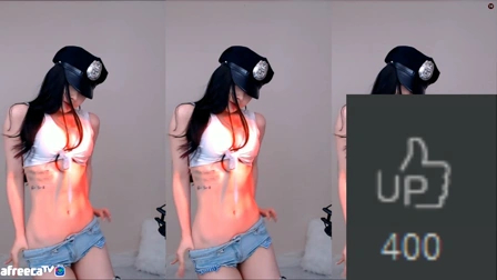 BJ랑(兰)2020年5月6日Sexy Dance21343520