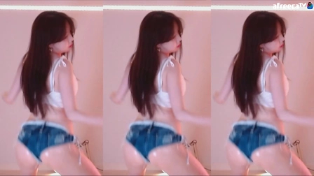 BJ핑텐(平滕)2020年6月12日Sexy Dance23442471