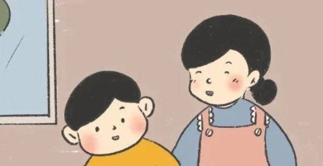 你的孩子叫你“妈”还是“妈妈”？背后的变化值得每一位父母思考……_腾讯新闻
