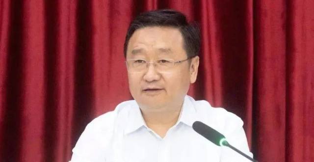王新伟任辽宁省委常委、沈阳市委书记_腾讯新闻