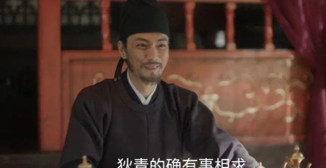 北宋名将狄青之死：真的是源于文官集团的集体迫害吗？_腾讯新闻