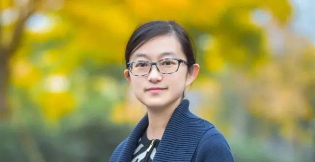 吕琳媛：复杂网络研究的“探索者”_腾讯新闻