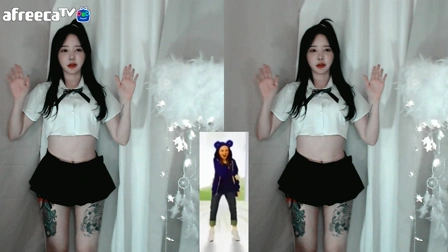 BJ아효(阿孝)2019年11月6日Sexy Dance22193581
