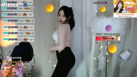 BJ아효(阿孝)2019年11月10日Sexy Dance18169031