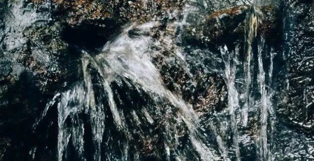 你喝下的这口泉水，来自哪个朝代？_腾讯新闻
