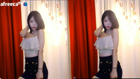 BJ한민영(韩敏英)2019年10月3日Sexy Dance19483020