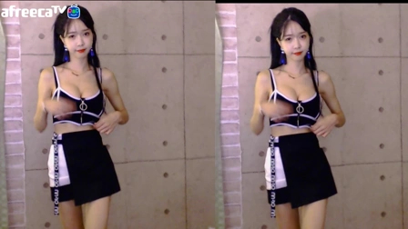 BJ한민영(韩敏英)2019年10月24日Sexy Dance17444591