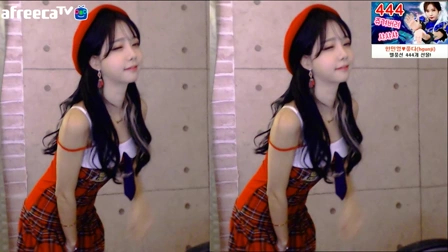 AfreecaTV韩敏英(BJ한민영)2019年11月1日舞蹈剪辑18129530