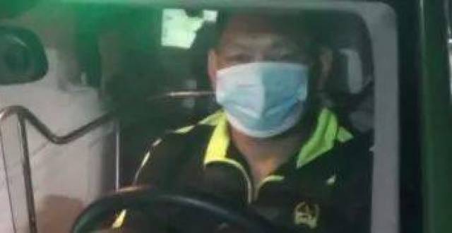 杨开宇，好样的！_腾讯新闻