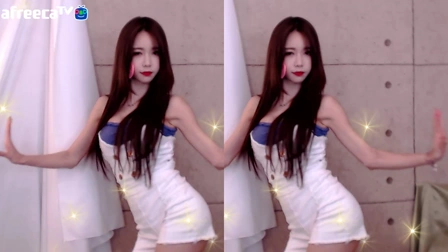 AfreecaTV韩敏英(BJ한민영)2020年2月27日舞蹈剪辑18084820