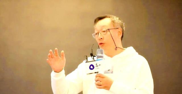 张双南｜我们从哪来，又将往哪去？宇宙的身世越发清晰_腾讯新闻