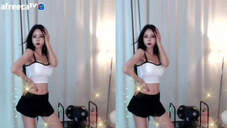 Afreecatv한민영(BJ韩敏英)2020年5月17日Sexy Dance21223920