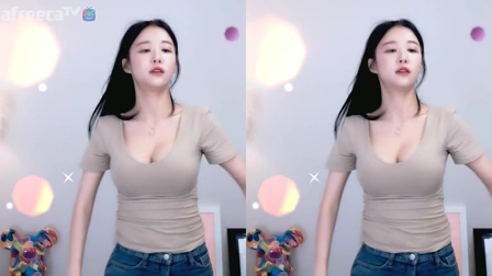 BJ크레용팝엘린(艾琳)2019年10月2日Sexy Dance21563020