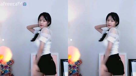 BJ크레용팝엘린(艾琳)2019年10月3日Sexy Dance2324981