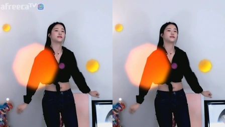 BJ크레용팝엘린(艾琳)2019年10月6日Sexy Dance21203020