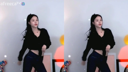 BJ크레용팝엘린(艾琳)2019年10月7日Sexy Dance03193022