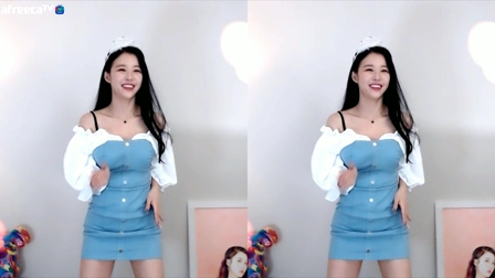 BJ크레용팝엘린(艾琳)2019年10月14日Sexy Dance23281890