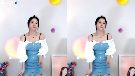 BJ크레용팝엘린(艾琳)2019年10月14日Sexy Dance23595810